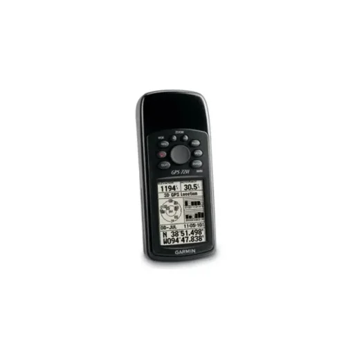 Garmin - GPS G72 H - 41G72H product image