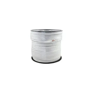 High-Quality RG6 Coaxial Cable for Marine Installations - 60050 product image