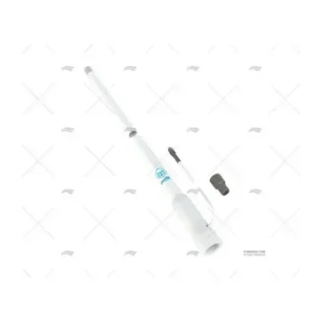 Pacific VHF Antenna 1.8m 6dB Nylon with 4m Cable - 65000400 product image