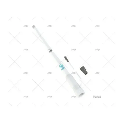 Pacific VHF Antenna 1.8m 6dB Nylon with 4m Cable - 65000400 product image