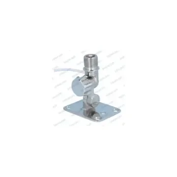 Pacific Stainless Steel VHF Antenna Support - 65000413 product image