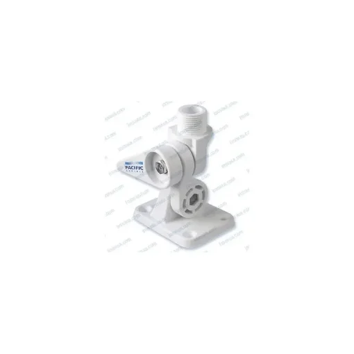 Pacific Long Nylon VHF Antenna Support with Connector - 65000412 product image