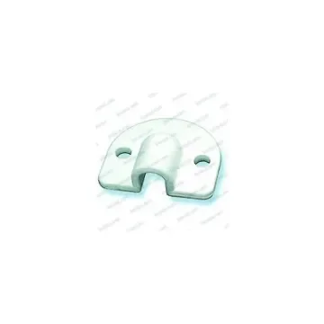 Pacific Nylon Cable Grommet with Stop - 65000445 product image