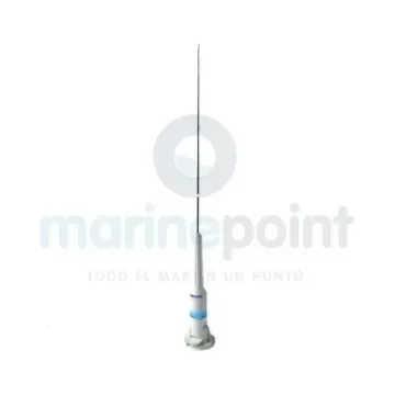 Pacific VHF Antenna Stainless Steel Foldable Base - 65000455 product image