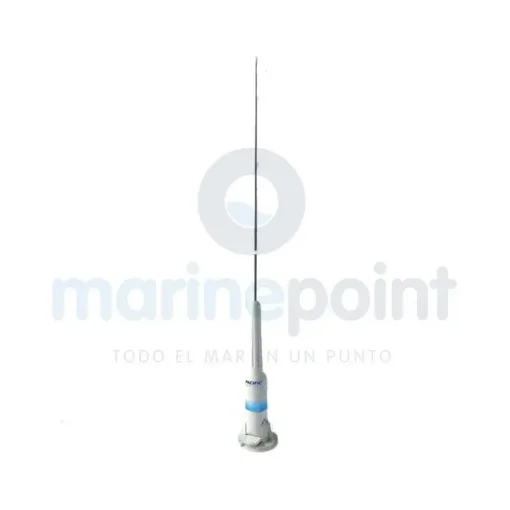 Pacific VHF Antenna Stainless Steel Foldable Base - 65000455 product image