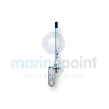 Pacific - Marine VHF Antenna 0.18M with Base - 65000788 product image