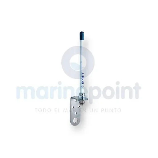 Pacific - Marine VHF Antenna 0.18M with Base - 65000788 product image