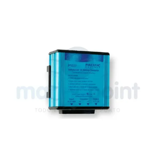 Pacific DC-DC Converter 24-12V 10A - 65000465 product image