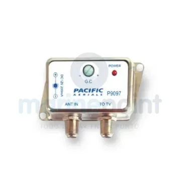 Pacific TV Antenna Amplifier for Boats - 65000460 product image