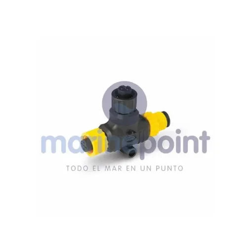 Simple T-Connector for NMEA2000 Network - 80-911-0029 product image
