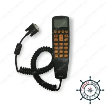 Control Unit for Sailor VHF C4900 - 933055 product image