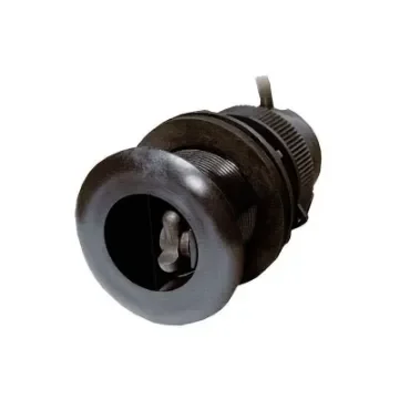 NMEA2000 Plastic Through-Hull Triducer - A22111 product image