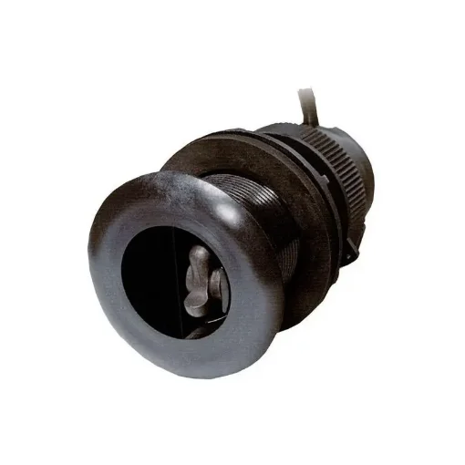 NMEA2000 Plastic Through-Hull Triducer - A22111 product image