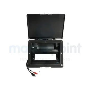 Flush-Mount Protective Cover - AQ-ENC-1 product image