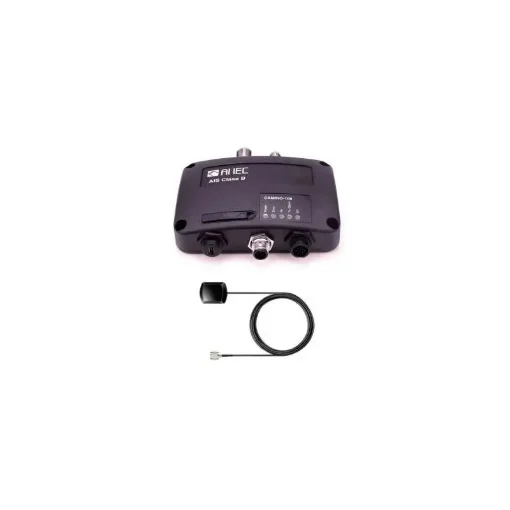 Class B AIS Transponder with Wi-Fi and GPS - CAMINO108-WGZ product image