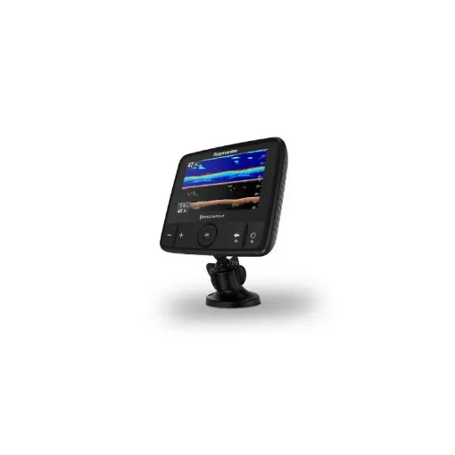 Raymarine - Dragonfly 7 Pro 7" Downvision GPS Fishfinder - E70320-CEUR product image