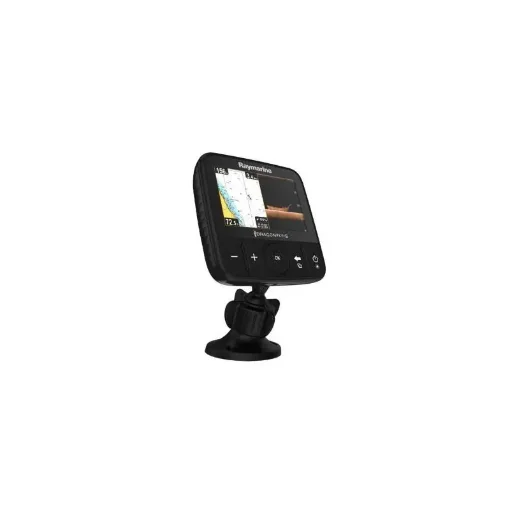 Raymarine - Dragonfly 5 Pro 5" GPS Fishfinder - E70293 product image