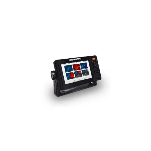 Raymarine - GPS Element 7" with HV-100 Transducer - E70532-05 product image