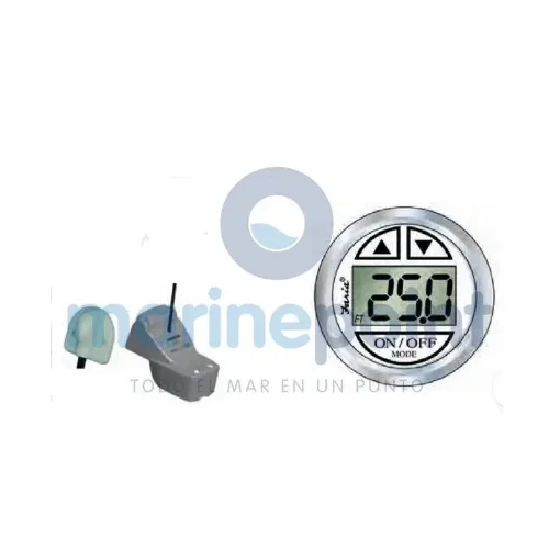 Faria - Chesapeake SS White Line Probe - FA13850 product image