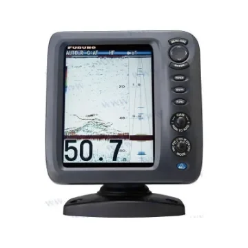 Furuno - FCV588 600W Fishfinder - FUFCV588 product image