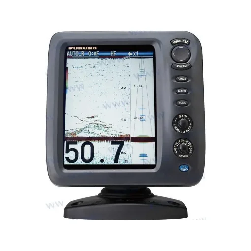 Furuno - FCV588 600W Fishfinder - FUFCV588 product image