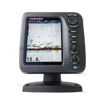 Furuno - FCV628 Fishfinder 600W Dual Frequency - FUFCV628 product image