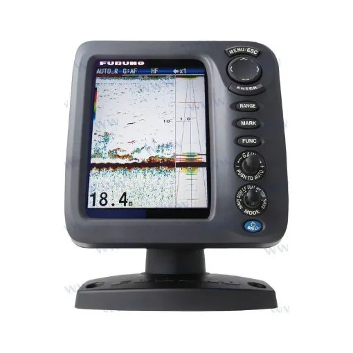 Furuno - FCV628 Fishfinder 600W Dual Frequency - FUFCV628 product image