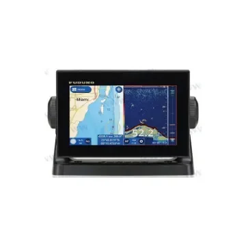 Furuno GPS Plotter Sonar 50/200kHz - FUGP-1871F product image
