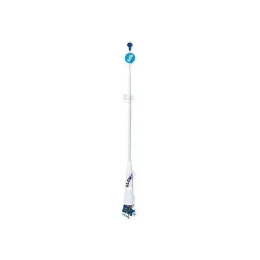 Glomex VHF Antenna 0.90m Fiberglass - GLORA106GRPSB18 product image
