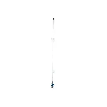 Glomex VHF Antenna 0.90m Fiberglass 3 dB - GLORA106GRPFM product image