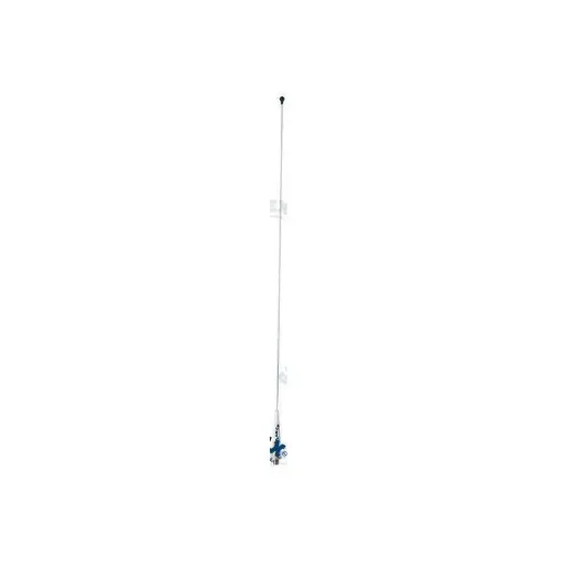 Glomex VHF Antenna 0.90m Fiberglass 3 dB - GLORA106GRPFM product image