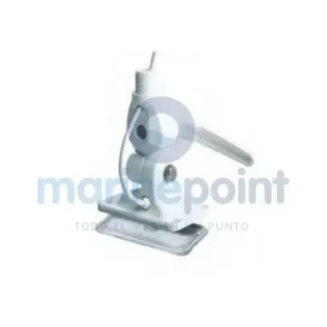 Glomex Nylon Rudder, Lever Lock - GLORA115 product image