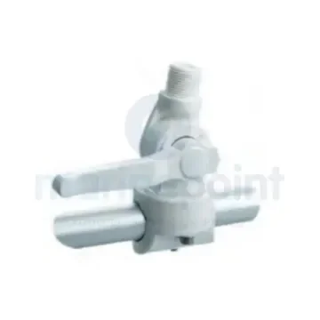 Glomex Adjustable Candle Holder - GLORA125 product image