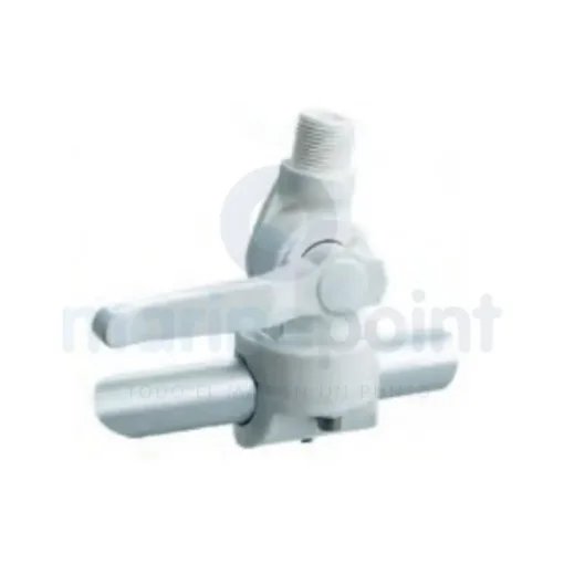 Glomex Adjustable Candle Holder - GLORA125 product image