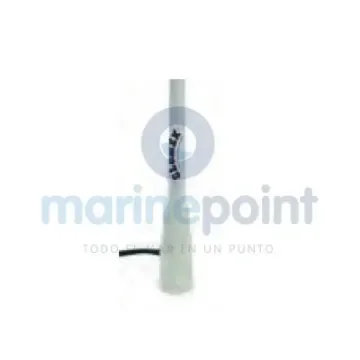 Glomex 1.5m Fiberglass AM/FM Antenna - GLORA128 product image