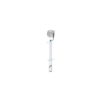 Glomex - 25mm Diameter 600mm Aluminum Antenna Extension - GLORA129/60 product image