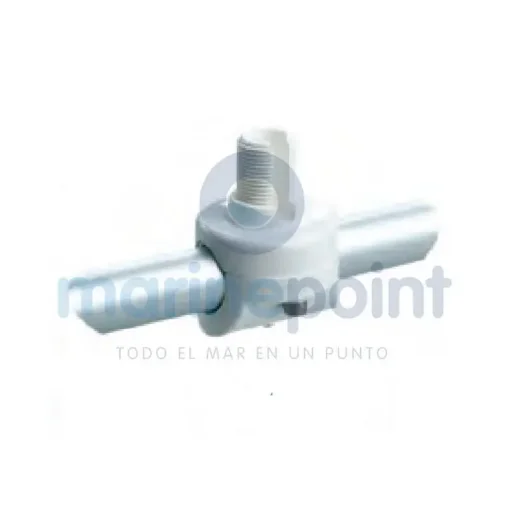Glomex Fixed Nylon Bracket for Antennas - GLORA145 product image