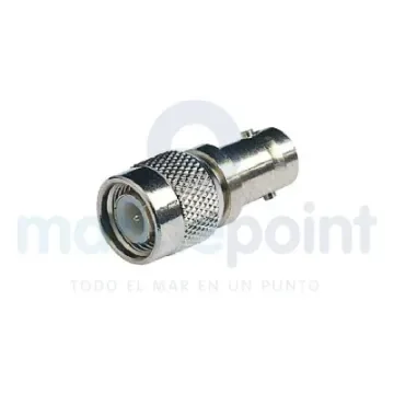 Glomex Male BNC Connector for RG213 Cable - GLORA155 product image