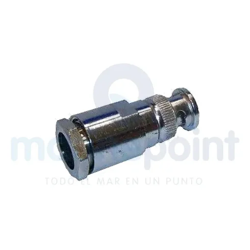 Glomex Male BNC Connector for RG213 Cable - GLORA153 product image