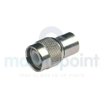 Glomex Male Tnc Connector for RG58 Cable - GLORA156 product image