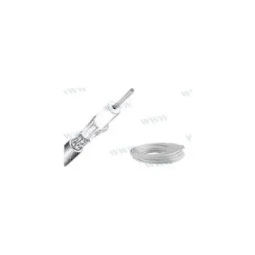 Glomex RG58 C/U Low Loss Cable - GLORA152/20 product image