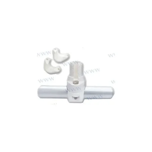 Glomex - Nylon Support for Fixed Candle Holder - GLORA175 product image