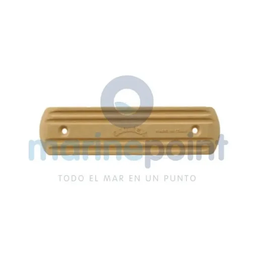 Glomex Rectangular Plate 300X80x13mm - GLORA205 product image