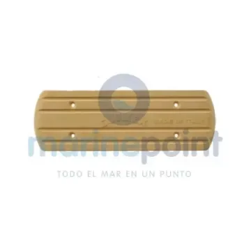 Glomex Rectangular Plate 455x150x13mm - GLORA207 product image