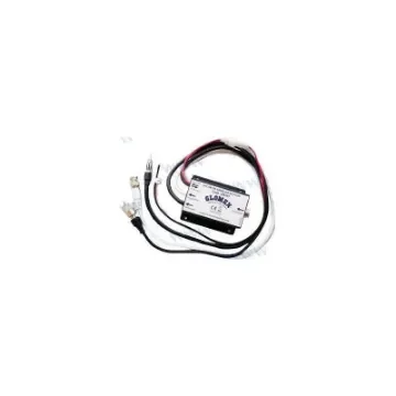 Glomex Vhf Antenna Splitter for Am/Fm Radio and Ais Receiver - GLORA201 product image
