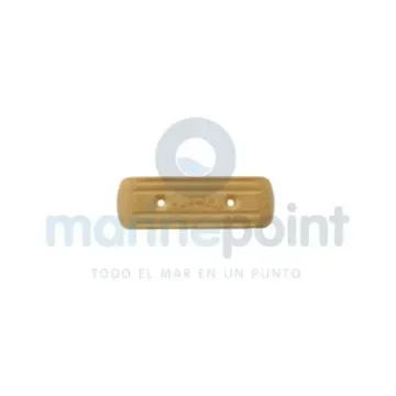 Glomex Plate 155 x 51 x 13mm - GLORA203 product image