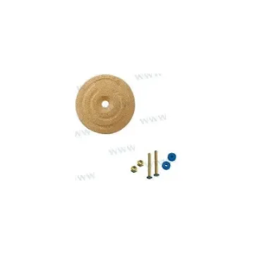 Glomex - Plate 55mm Diameter - GLORA206 product image