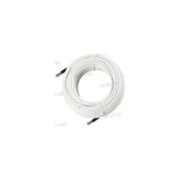 Glomex RG58 Coaxial Cable 18m with FME Connector - GLORA350/18FM product image