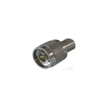 Glomex FME Male To N Male Adapter - GLORA354 product image