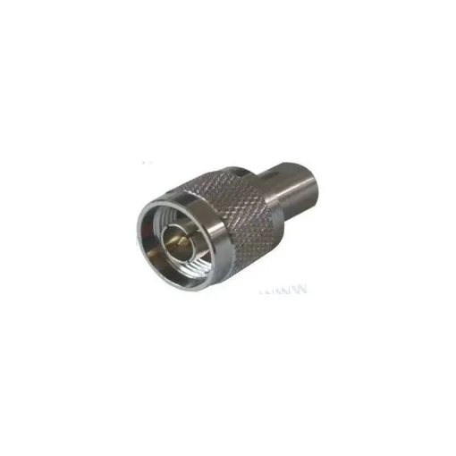 Glomex FME Male To N Male Adapter - GLORA354 product image